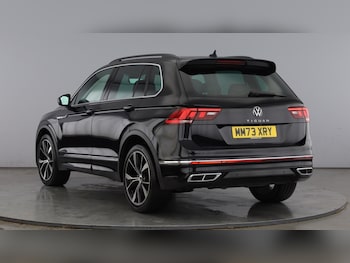 Used Volkswagen Tiguan 2023 for sale - 77676486: Photo