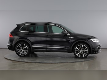 Used Volkswagen Tiguan 2023 for sale - 77676486: Photo