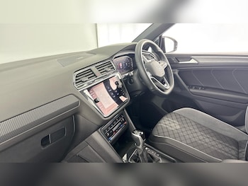 Used Volkswagen Tiguan 2024 for sale - 78531770: Photo