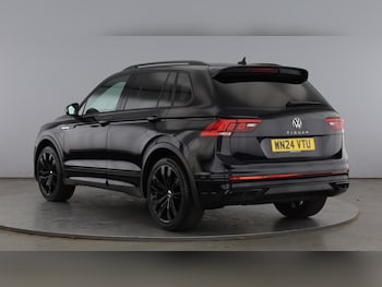 Used Volkswagen Tiguan 2024 for sale - 78531770: Photo