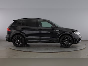 Used Volkswagen Tiguan 2024 for sale - 78531770: Photo