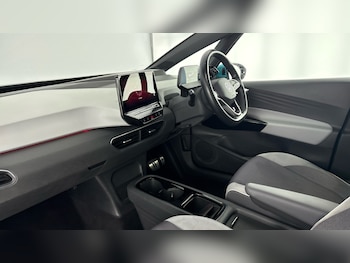 Used Volkswagen ID.3 2021 for sale - 77603004: Photo