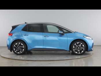 Used Volkswagen ID3 2025 for sale - 74232239: Photo