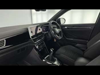 Used Volkswagen T-Roc 2023 for sale - 75064868: Photo