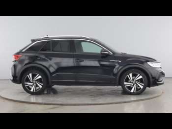 Used Volkswagen T-Roc 2023 for sale - 75064868: Photo