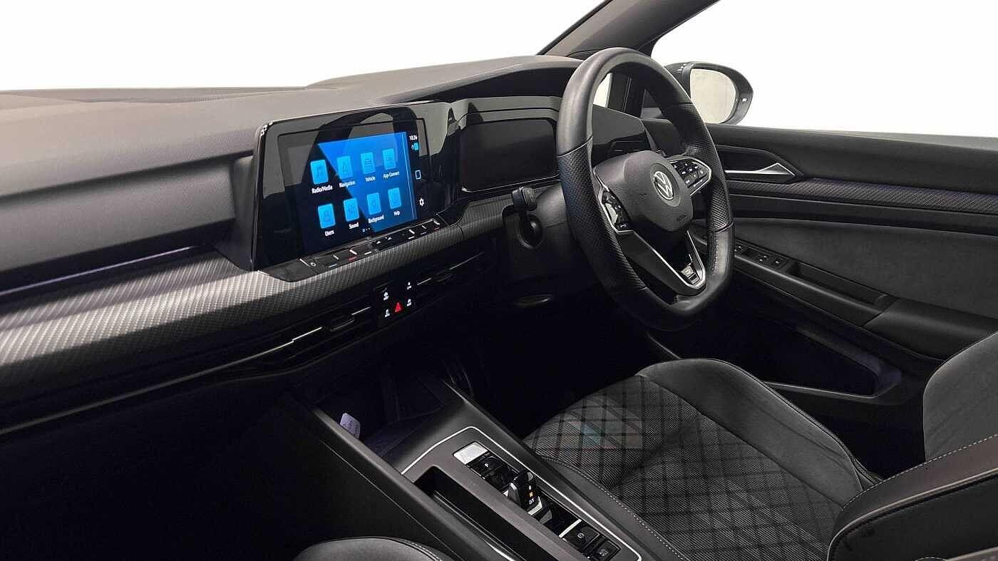 Used Volkswagen Golf 2022 for sale - 77890106: Photo 2