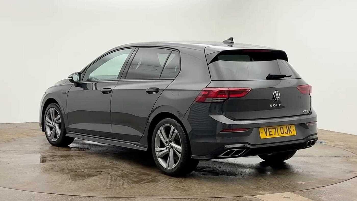 Used Volkswagen Golf 2022 for sale - 77890106: Photo 3