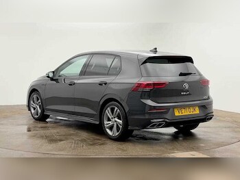 Used Volkswagen Golf 2022 for sale - 77890106: Photo