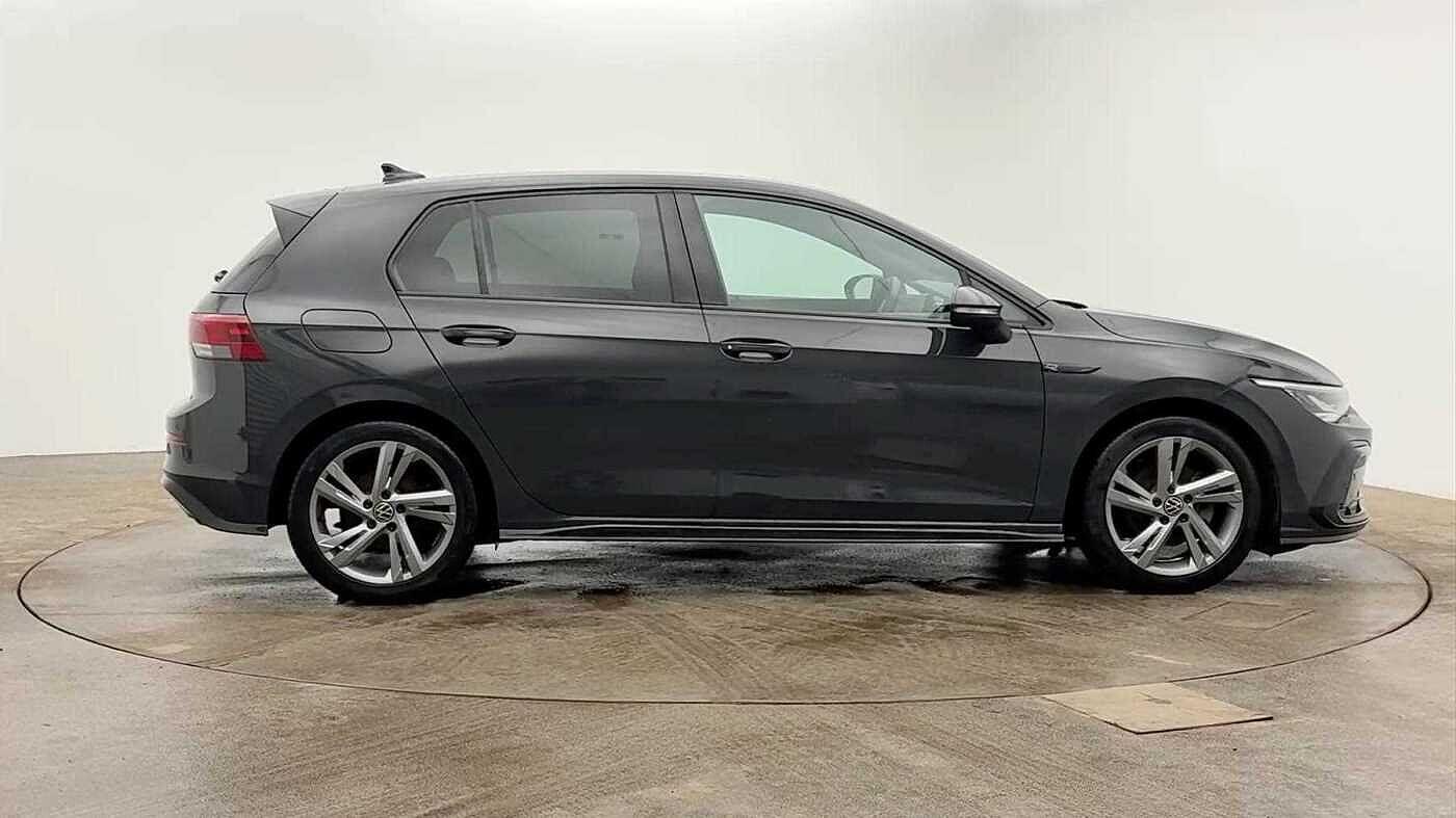 Used Volkswagen Golf 2022 for sale - 77890106: Photo 4