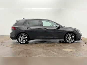 Used Volkswagen Golf 2022 for sale - 77890106: Photo