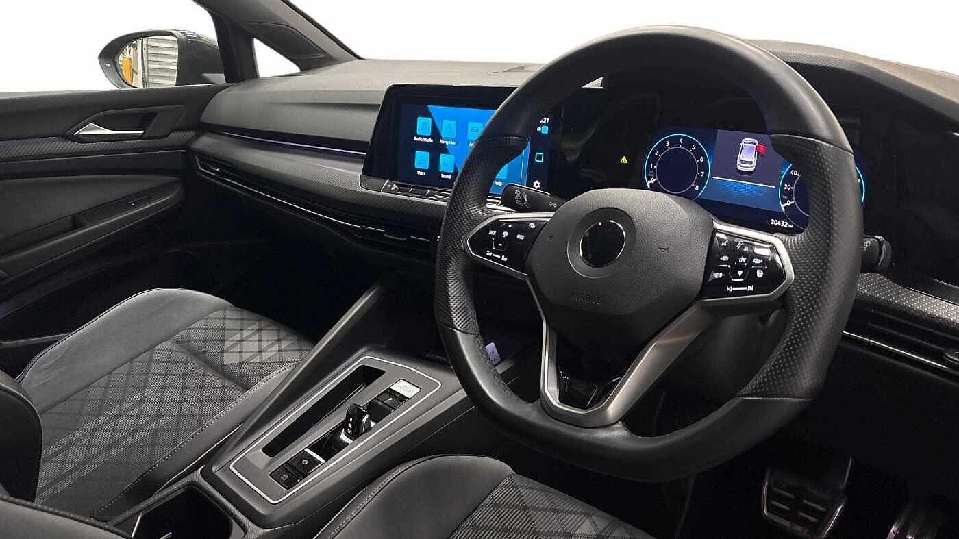 Used Volkswagen Golf 2022 for sale - 77890106: Photo 6