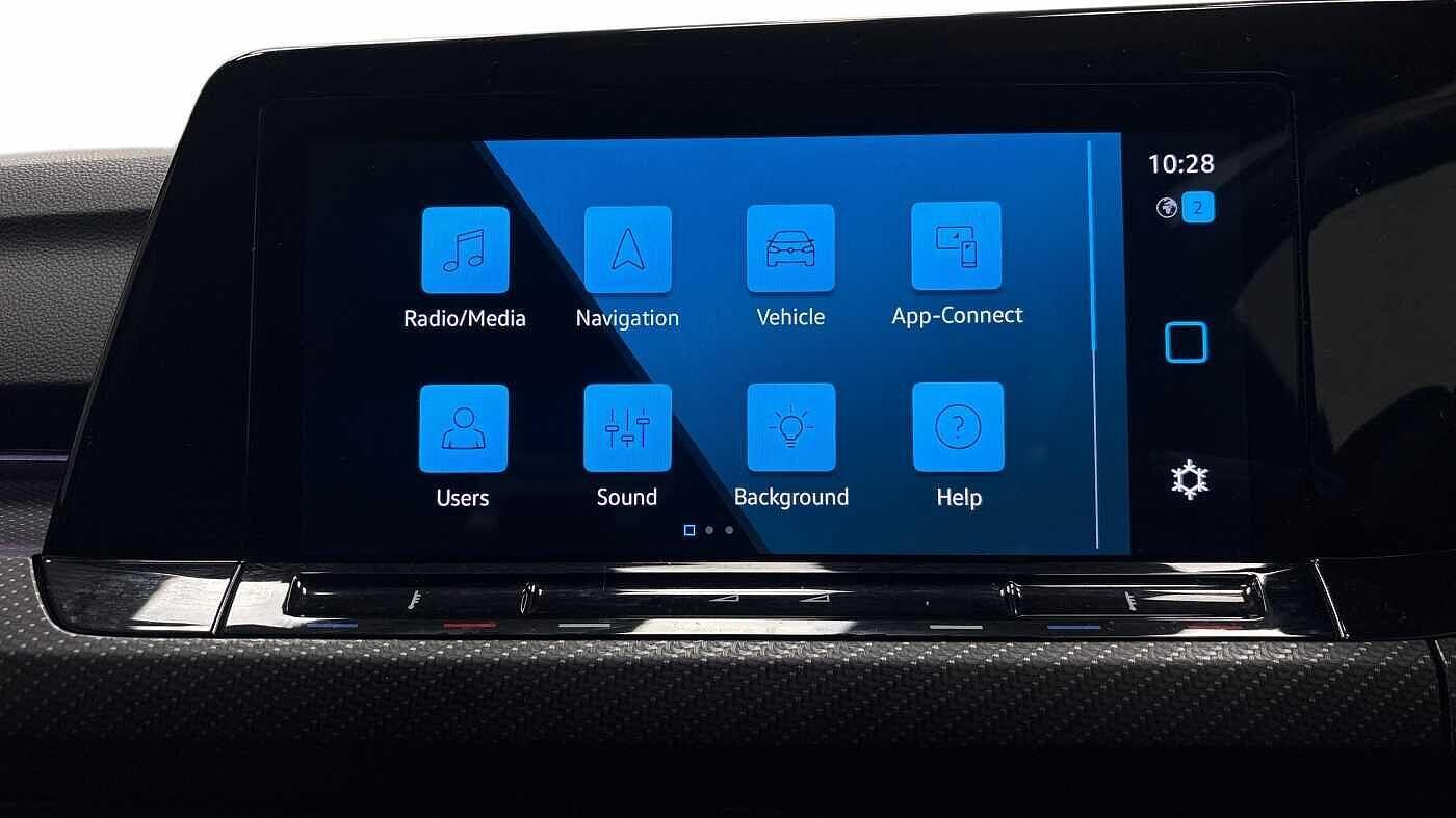 Used Volkswagen Golf 2022 for sale - 77890106: Photo 9