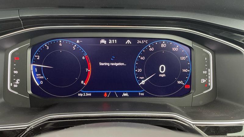 Used Volkswagen Taigo 2025 for sale - 77211090: Photo 12