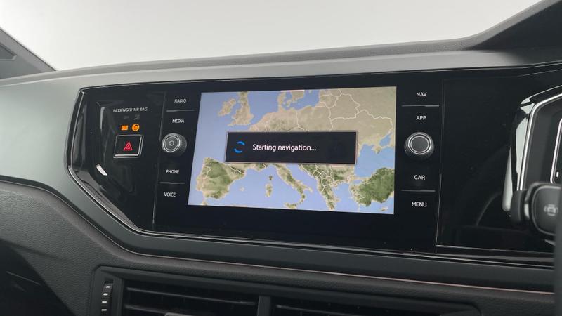 Used Volkswagen Taigo 2025 for sale - 77211090: Photo 14