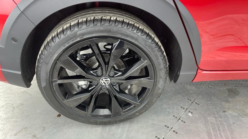 Used Volkswagen Taigo 2025 for sale - 77211090: Photo 17