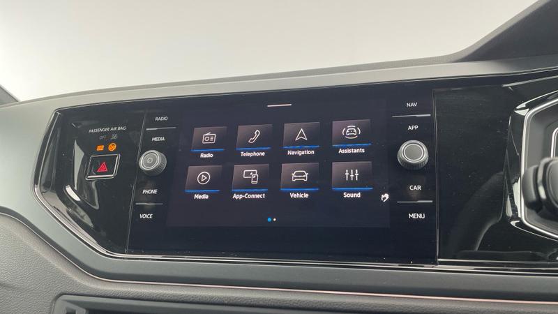 Used Volkswagen Taigo 2025 for sale - 77211090: Photo 18