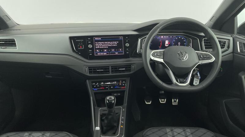 Used Volkswagen Taigo 2025 for sale - 77211090: Photo 8