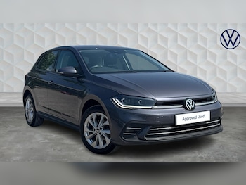 Used Volkswagen Polo 2022 for sale - 78733741: Photo