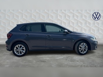 Used Volkswagen Polo 2022 for sale - 78733741: Photo
