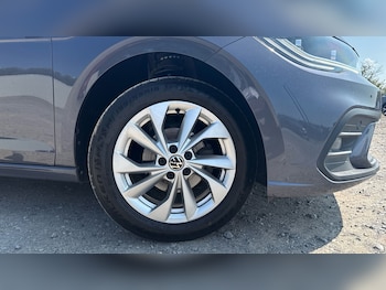 Used Volkswagen Polo 2022 for sale - 78733741: Photo