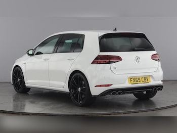Used Volkswagen Golf 2019 for sale - 75160247: Photo