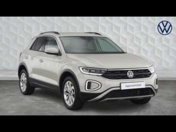 2024 - Match 1.0 TSI 115PS 6-speed Manual 5 Door Manual