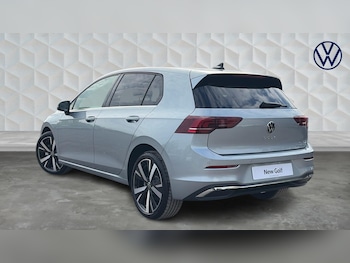 Used Volkswagen Golf undefined for sale - 78788725: Photo