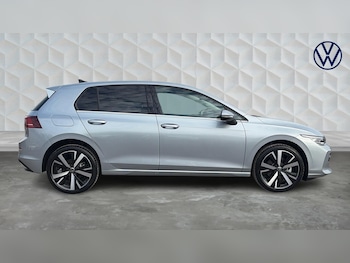 Used Volkswagen Golf undefined for sale - 78788725: Photo