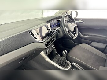 Used Volkswagen Taigo 2023 for sale - 79060449: Photo