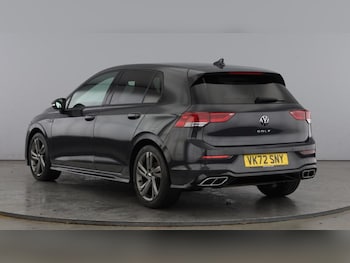 Used Volkswagen Golf 2022 for sale - 77128255: Photo