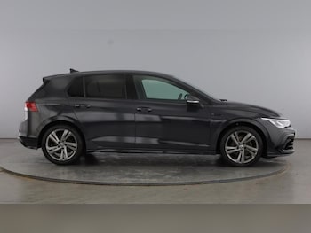 Used Volkswagen Golf 2022 for sale - 77128255: Photo
