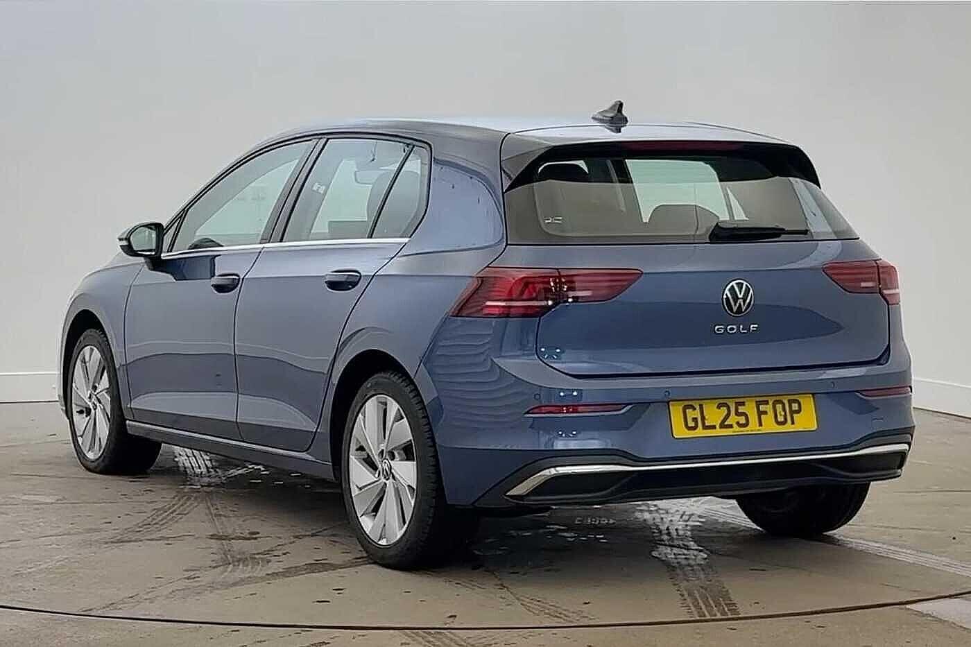 Used Volkswagen Golf 2025 for sale - 77515703: Photo 3