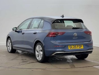 Used Volkswagen Golf 2025 for sale - 77515703: Photo