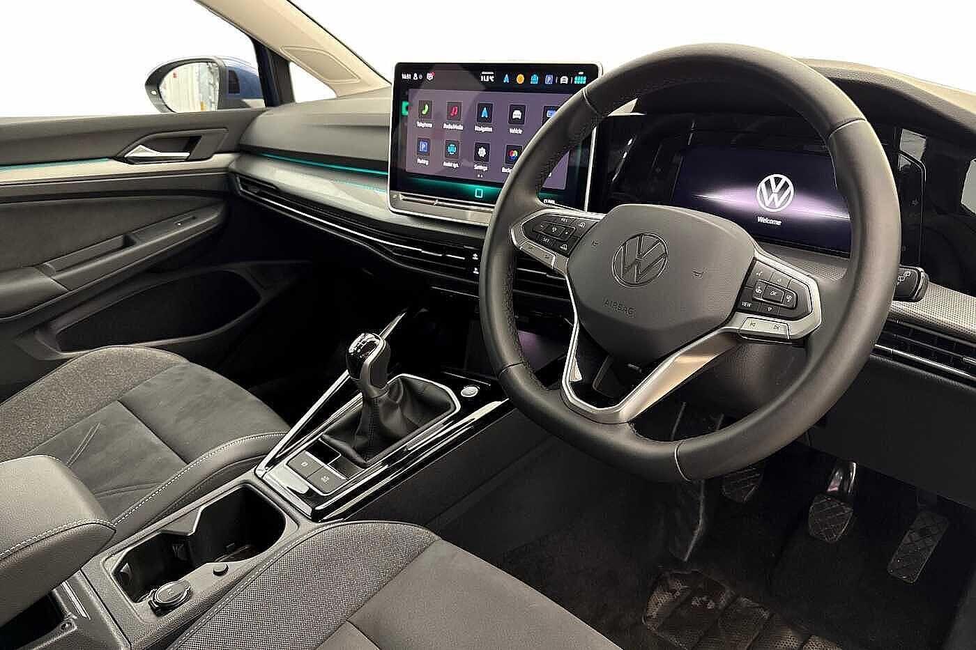 Used Volkswagen Golf 2025 for sale - 77515703: Photo 6