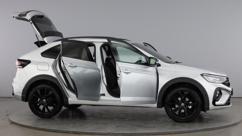 Used Volkswagen Taigo 2025 for sale - 76595497: Photo 10