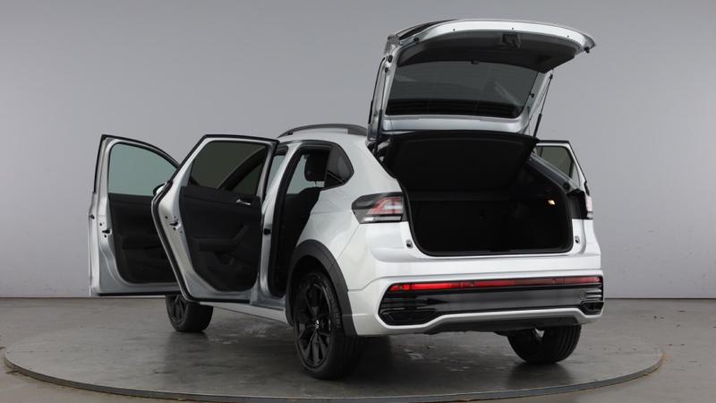 Used Volkswagen Taigo 2025 for sale - 76595497: Photo 11