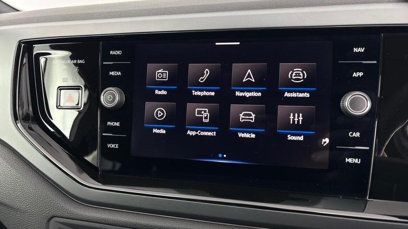 Used Volkswagen Taigo 2025 for sale - 76595497: Photo 18