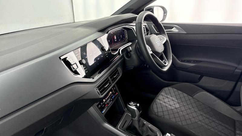 Used Volkswagen Taigo 2025 for sale - 76595497: Photo 2