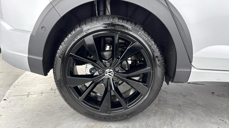 Used Volkswagen Taigo 2025 for sale - 76595497: Photo 26