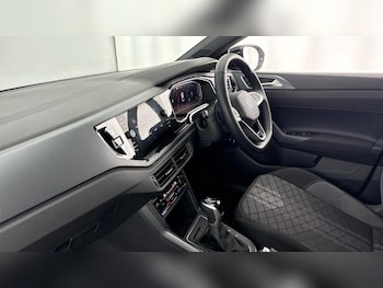 Used Volkswagen Taigo 2025 for sale - 76595497: Photo