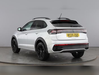 Used Volkswagen Taigo 2025 for sale - 76595497: Photo