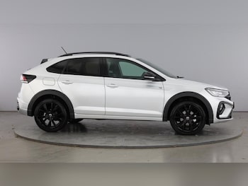 Used Volkswagen Taigo 2025 for sale - 76595497: Photo