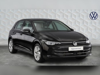 Used Volkswagen Golf 2025 for sale - 79111797: Photo