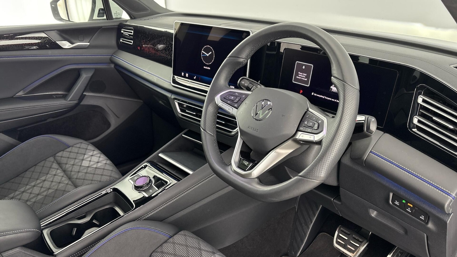 Used Volkswagen Tiguan 2025 for sale - 77506162: Photo 6