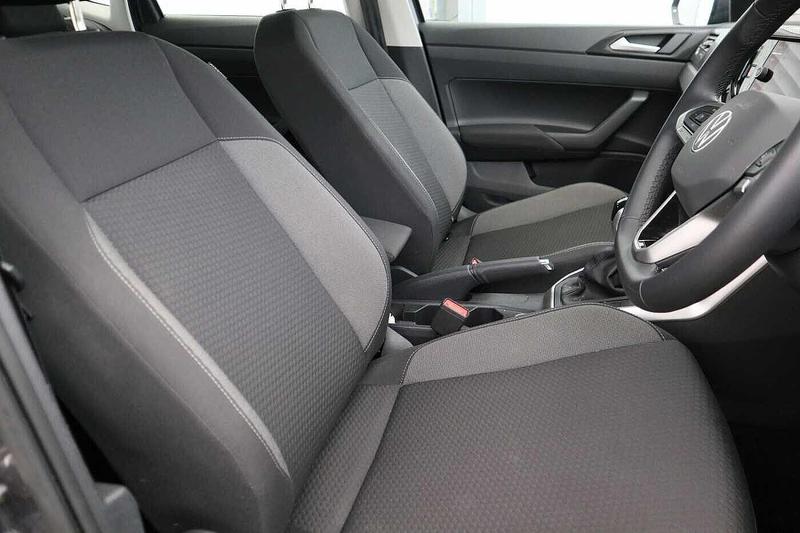 Used Volkswagen Polo 2023 for sale - 76541441: Photo 10