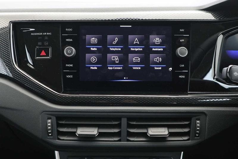 Used Volkswagen Polo 2023 for sale - 76541441: Photo 11