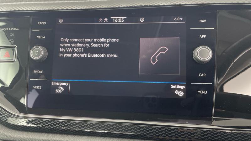 Used Volkswagen Polo 2023 for sale - 76541441: Photo 14