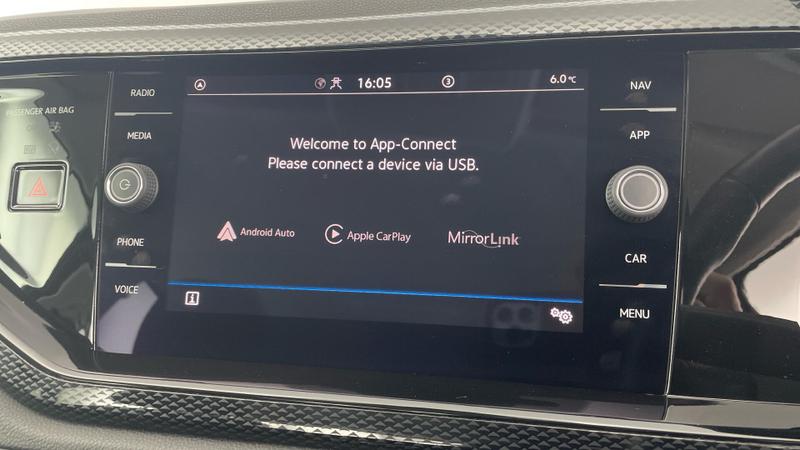 Used Volkswagen Polo 2023 for sale - 76541441: Photo 15