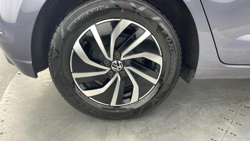 Used Volkswagen Polo 2023 for sale - 76541441: Photo 16