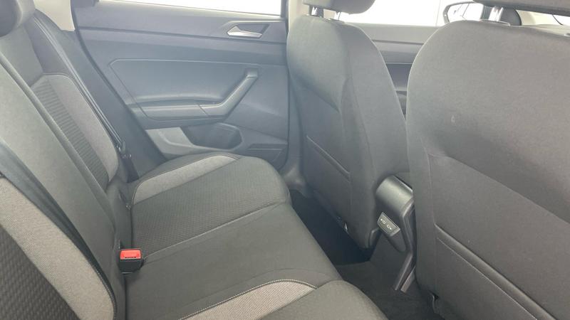 Used Volkswagen Polo 2023 for sale - 76541441: Photo 17